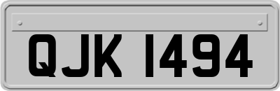 QJK1494