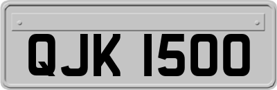 QJK1500