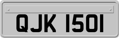 QJK1501