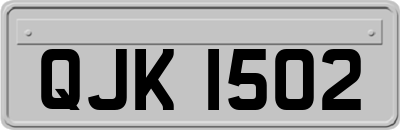 QJK1502