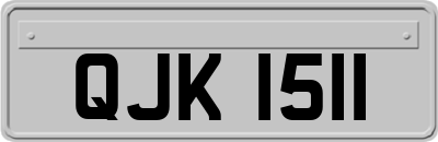 QJK1511
