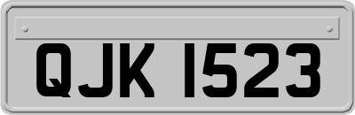 QJK1523