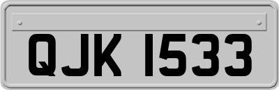QJK1533