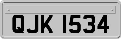 QJK1534