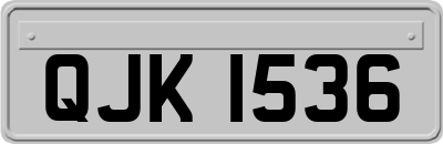 QJK1536