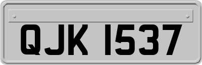 QJK1537