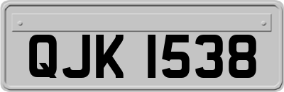 QJK1538