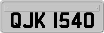 QJK1540