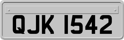 QJK1542