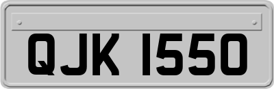 QJK1550