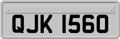 QJK1560