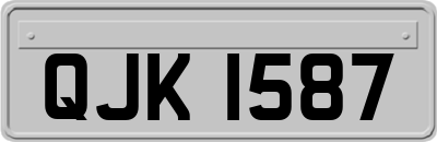 QJK1587