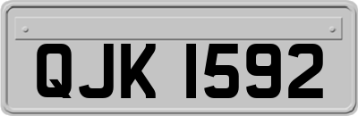 QJK1592