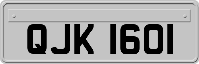 QJK1601