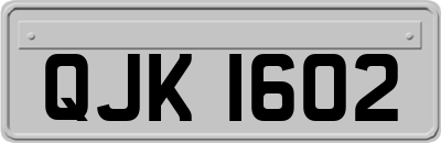 QJK1602