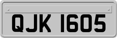 QJK1605