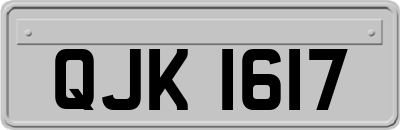 QJK1617
