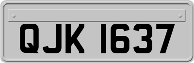 QJK1637