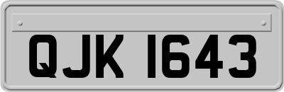 QJK1643