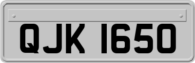 QJK1650