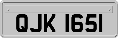 QJK1651