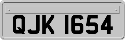 QJK1654
