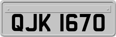 QJK1670