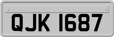 QJK1687