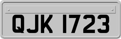 QJK1723
