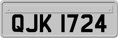 QJK1724