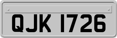 QJK1726