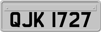 QJK1727
