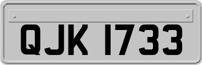 QJK1733
