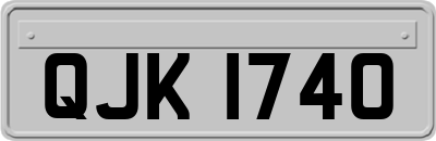 QJK1740