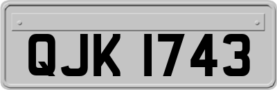QJK1743
