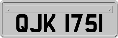 QJK1751
