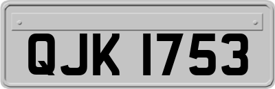 QJK1753