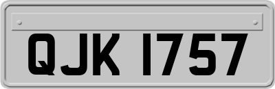 QJK1757