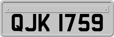 QJK1759