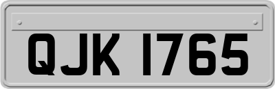 QJK1765