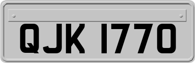 QJK1770