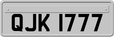 QJK1777