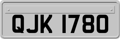 QJK1780
