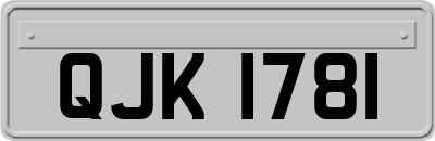 QJK1781