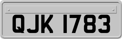 QJK1783
