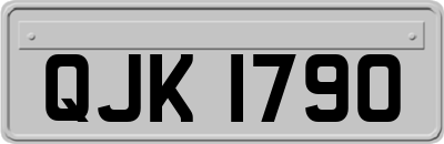 QJK1790