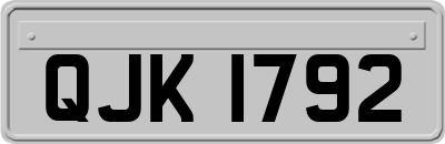 QJK1792