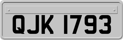 QJK1793