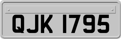 QJK1795