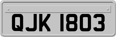 QJK1803